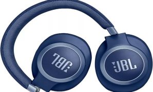 JBL Live 770 NC