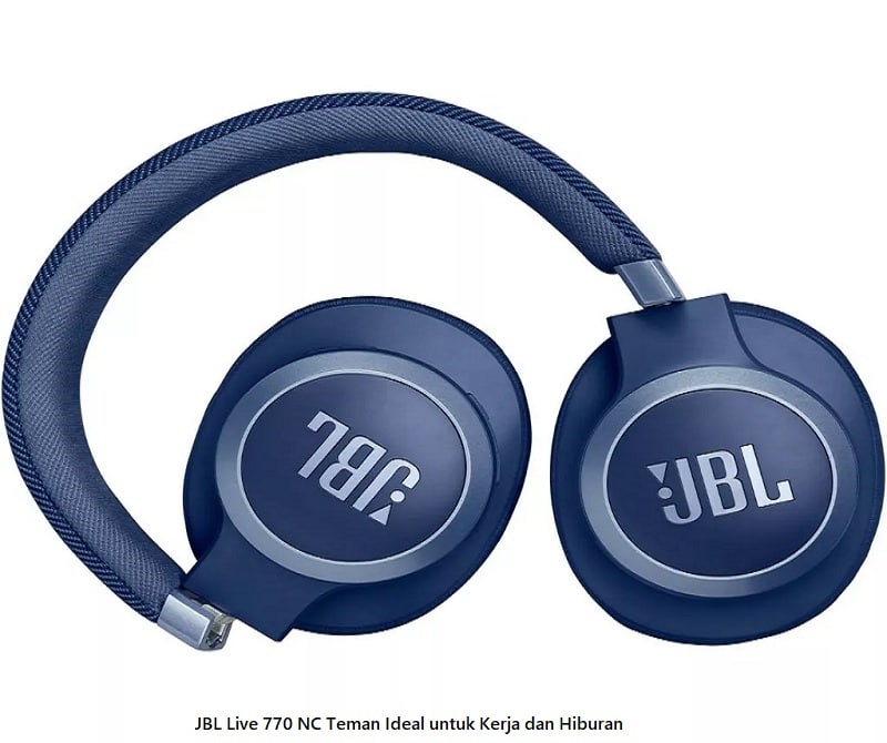 JBL Live 770 NC 
