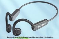 Lenovo Erazer XF22