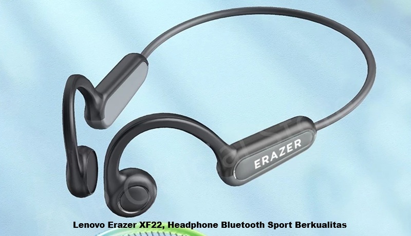 Lenovo Erazer XF22