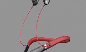 Boult Audio ProBass Curve
