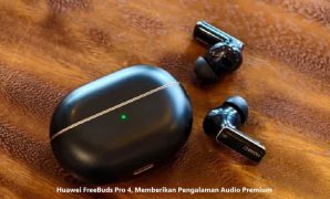 Huawei FreeBuds Pro 4