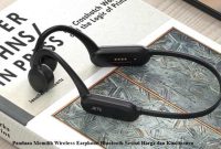 Wireless Earphone Bluetooth