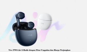 Vivo TWS Air 2