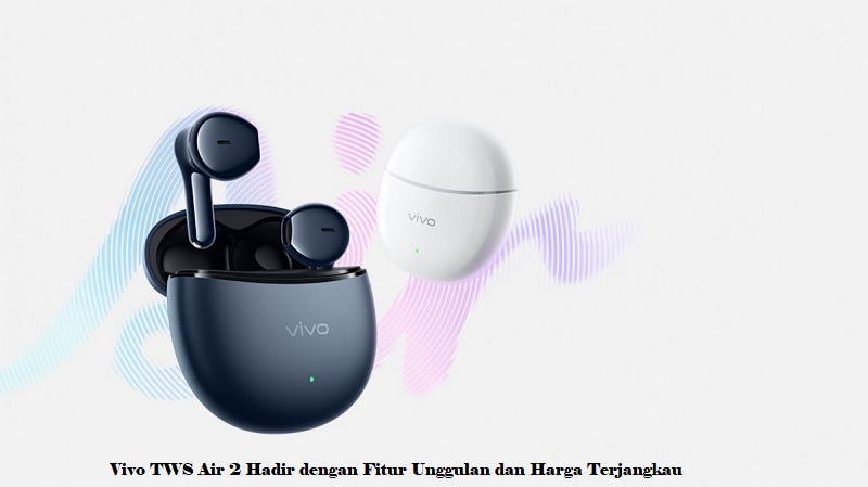 Vivo TWS Air 2
